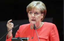 Niemiecki rząd reaguje na decyzję Andrzeja Dudy