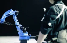 Japoński mistrz kontra robot przemysłowy | Augmentyka