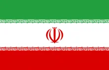 Iran vs Iran - pisana relacja z podróży Polaków