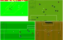 Rozgrzewka przed FIFA 12 i Pro Evo 2012, czyli historia gier piłkarskich.
