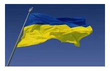 Ukraina- mieszkaniec domaga się zwolnienia premiera...