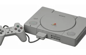Playstation Classic używa open source'owego emulatora PCSX