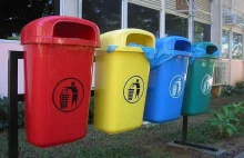 W Polsce potrzebny jest przymus segregowania śmieci?!