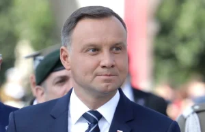 Prezydent Duda ma szansę wyprowadzić Polskę z brukselskiego klinczu