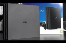 PlayStation 4 PRO [ arhneu ]