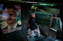 Syria: W Damaszku życie toczy się dalej