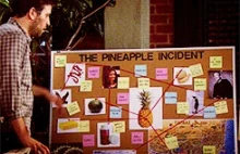 There Is FINALLY An Answer To The "HIMYM" Pineapple Mystery