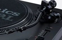 Technics SL-1200/1210MK7 – Oficjalnie zapowiedziany