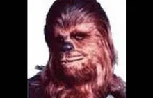 Poradnik Chewbacca - Zostań profesjonalnym Chewbacca