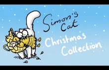 Simon's Cat - Kolekcja świąteczna
