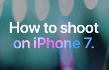 Apple nauczy właścicieli iPhone'ów robić lepsze zdjęcia - oto seria wideoporad