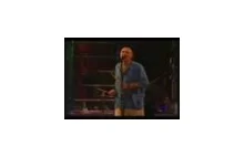 Phil Collins śpiewał reggae - i to jakie!