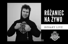 Różaniec na żywo - Piszcie intencje ❤ Rosary live | Piątek #85