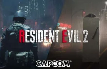 Resident Evil2 Remake. Nowe DLC daje dostęp do zablokowanych ścieżek fabularnych