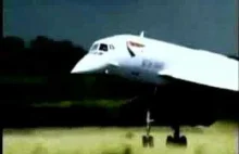 To już 10 lat bez Concorde