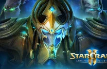 StarCraft II Od wczoraj za darmo !