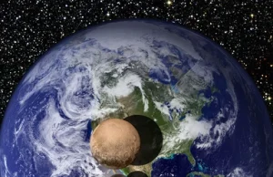 Pluton większy, niż myśleliśmy