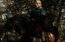 Mads Mikkelsen jako Wiedźmin w fanowskim zwiastunie serialu Netfliksa