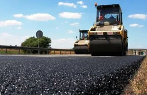 Budowa A4: odcinek Rzeszów – Jarosław będzie droższy niż planowano....