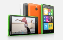 Kolejne dziecko romansu Microsoftu z Androidem – Nokia X2