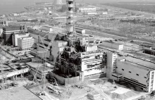 Życie w Czarnobylu zdrowsze niż w Krakowie lub Katowicach