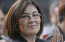 Beata Mazurek: "Komisję śledczą powołuje się, gdy nie działają instytucje...