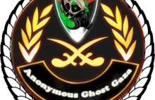 Hacked By Anonymous Ghost Gaza
