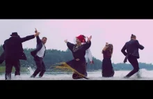 Dikanda - Miłość (Official Video)