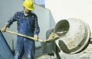 Budownictwo Porady: Jak dobrze zrobić beton? Budowlane ABC