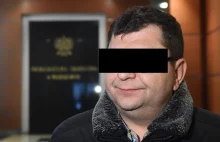 Zbigniew S. aresztowany. Znany biznesmen miał działać na szkodę spółki