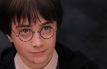 Daniel Radcliffe jako Harry Potter - pierwsze zdjęcia próbne