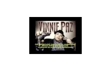 Vinnie Paz - End of Days [vid] Napisy PL