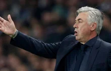Bundesliga. Oficjalnie: Carlo Ancelotti zwolniony