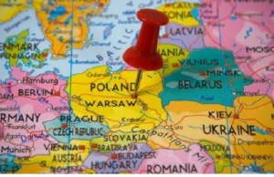 Samooszustwo blokuje Polskę