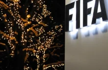 FIFA testuje "technologię linii bramkowej"