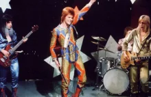 W Londynie powstanie bar dla fanów Davida Bowiego - Magazyn