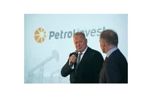 KNF wie, kto zarobił na akcjach Petrolinvestu