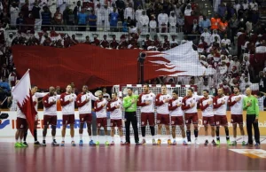Mecz Polska-Katar: Finał nie dla biało-czerwonych