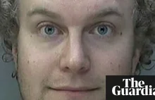 Brytyjski naukowiec sadysta skazany na 32 lata więzienia