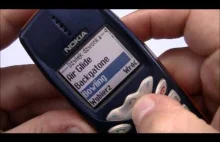 Nokia 3510i - Ringtones / Dzwonki - Komórkowe zabytki #40