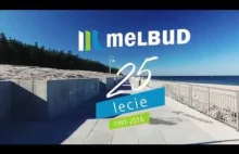 25 Lecie Firmy MELBUD S.A. - www.melbud.pl - Nasze wykonane projekty