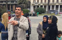 5 syryjskich rodzin z Urugwaju chce wrócić do Libanu, potem z Turcji do Niemiec