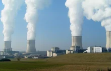 Pierwsza atomowa elektrownia w Polsce powstanie 20 kilometrów od Katowic....