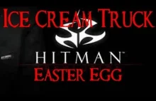 Nietypowy ester egg w Hitman: Absolution