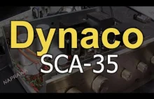 Dynaco SCA-35 - [Reduktor Szumu]