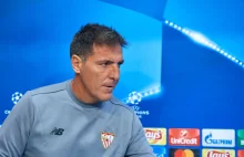 Sevilla - Liverpool: szokujące wyznanie trenera w przerwie meczu