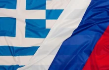 Grecja i Rosja porozumiały się w sprawie gazociągu Turecki Potok
