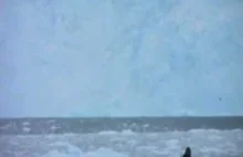 Polarne tsunami w wersji mini