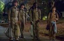 "Stranger Things 2" - zdjęcia i zapowiedź kolejnych sezonów