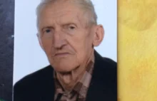 Zaginął 88-letni Jan Szymański!